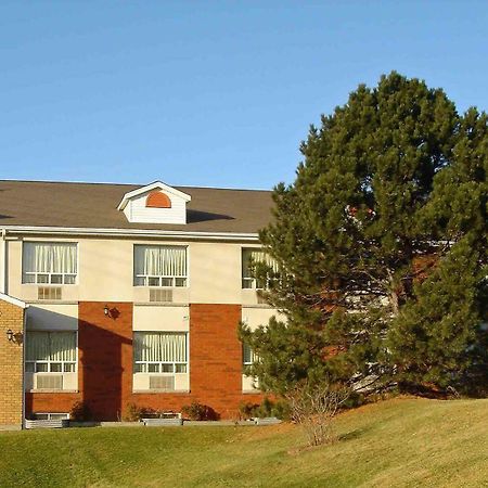 Vaughan Inn Brampton Ngoại thất bức ảnh
