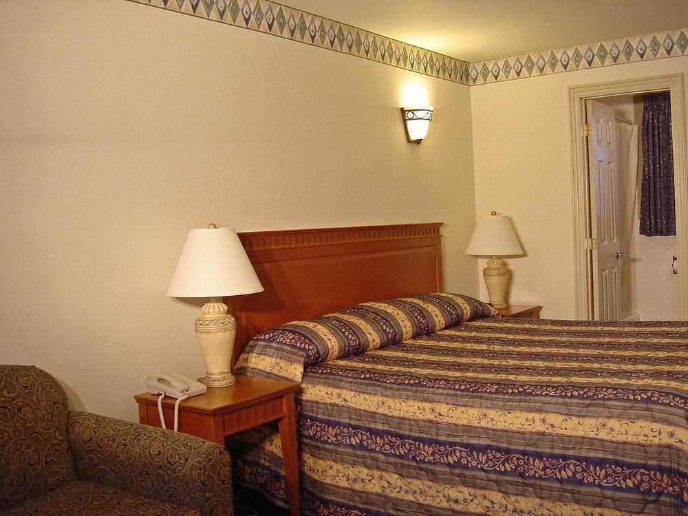 Vaughan Inn Brampton Ngoại thất bức ảnh