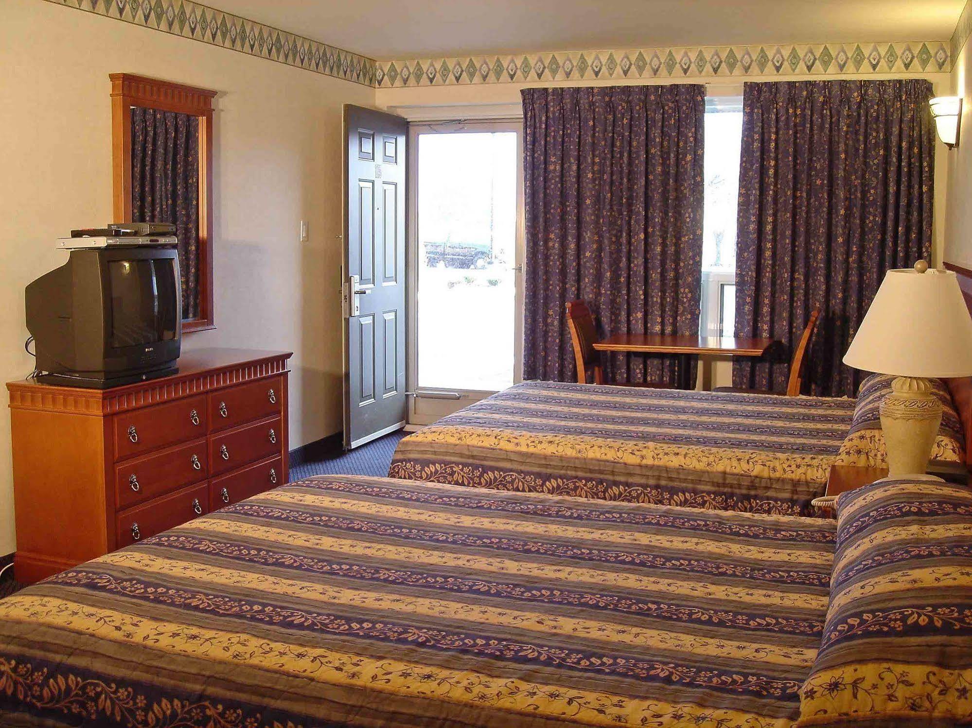 Vaughan Inn Brampton Ngoại thất bức ảnh