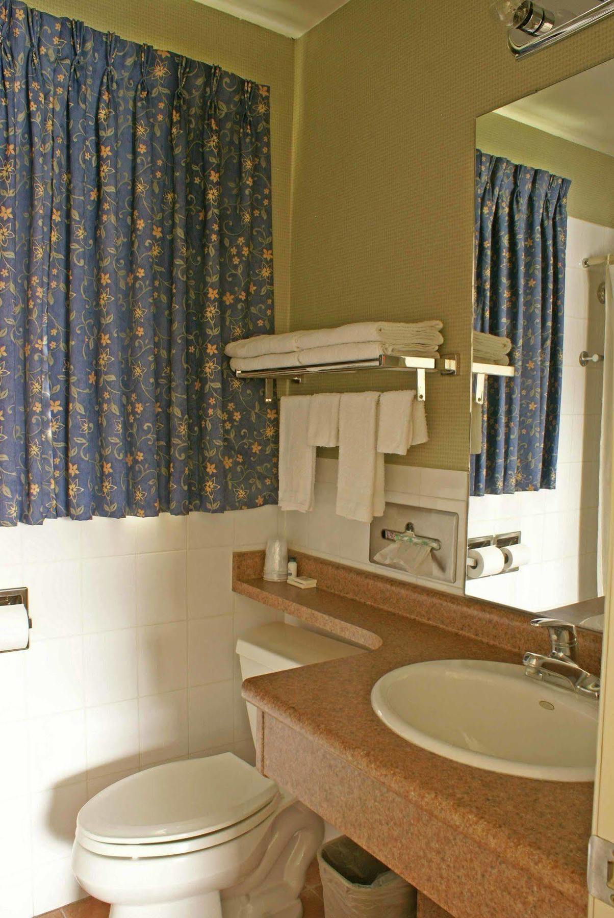 Vaughan Inn Brampton Ngoại thất bức ảnh